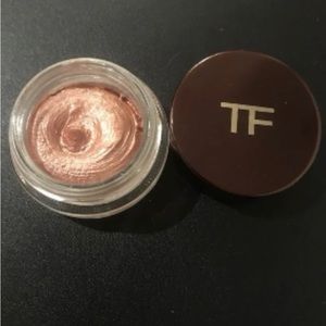 Tom Ford Cream eyeshadow Pink Haze
